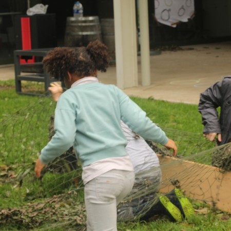 IMG 4559 - Scouts en Gidsen Zaventem 
